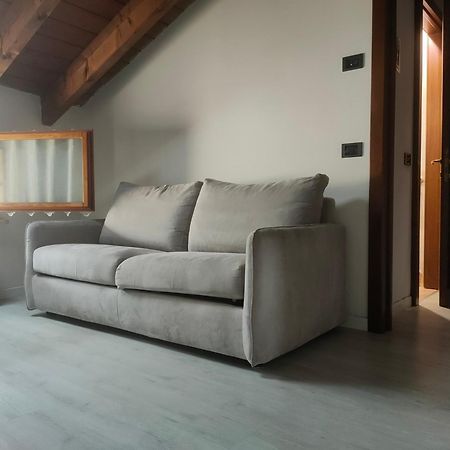 Verona Relais + Private Parking Eksteriør bilde