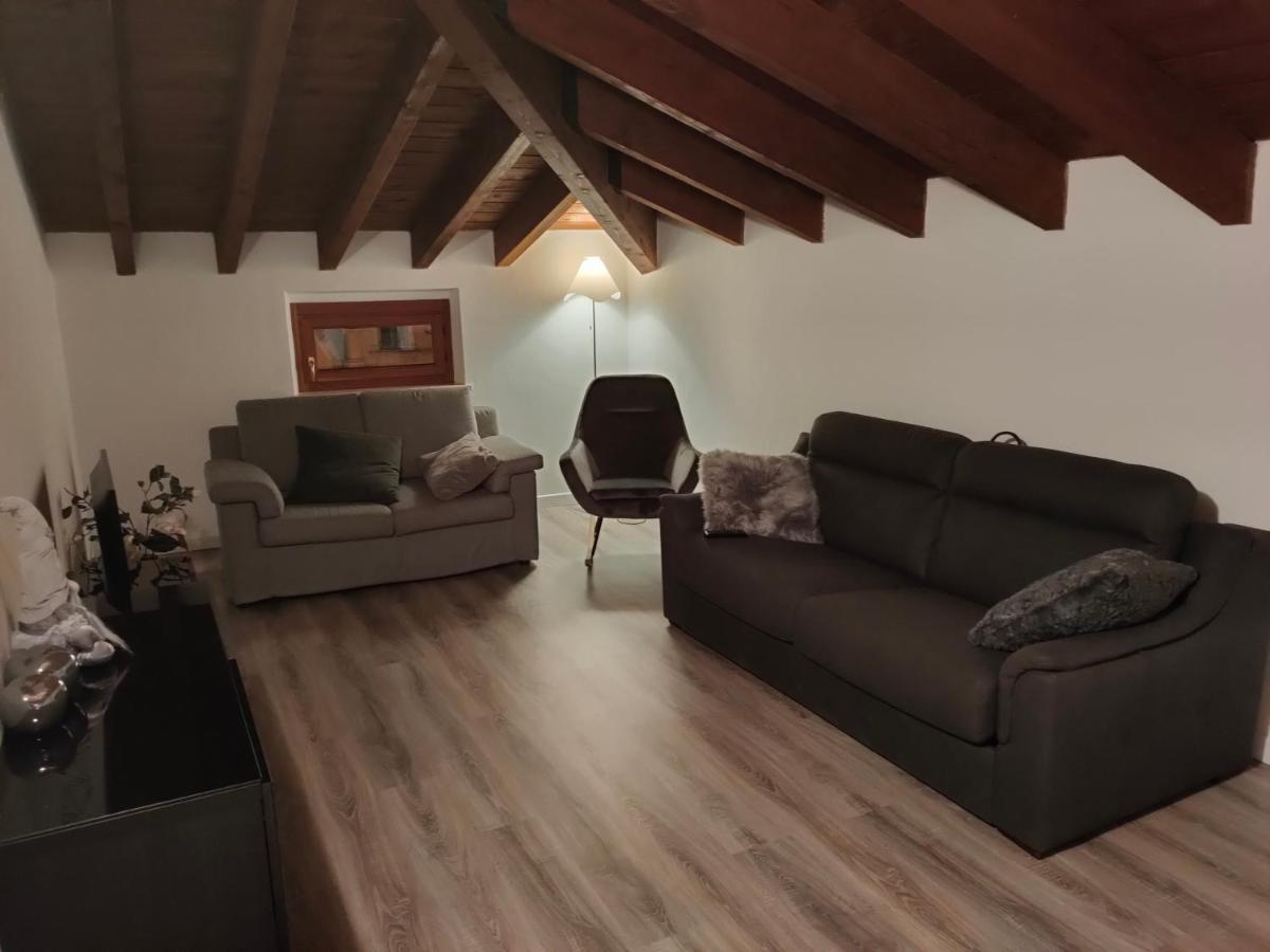 Verona Relais + Private Parking Eksteriør bilde