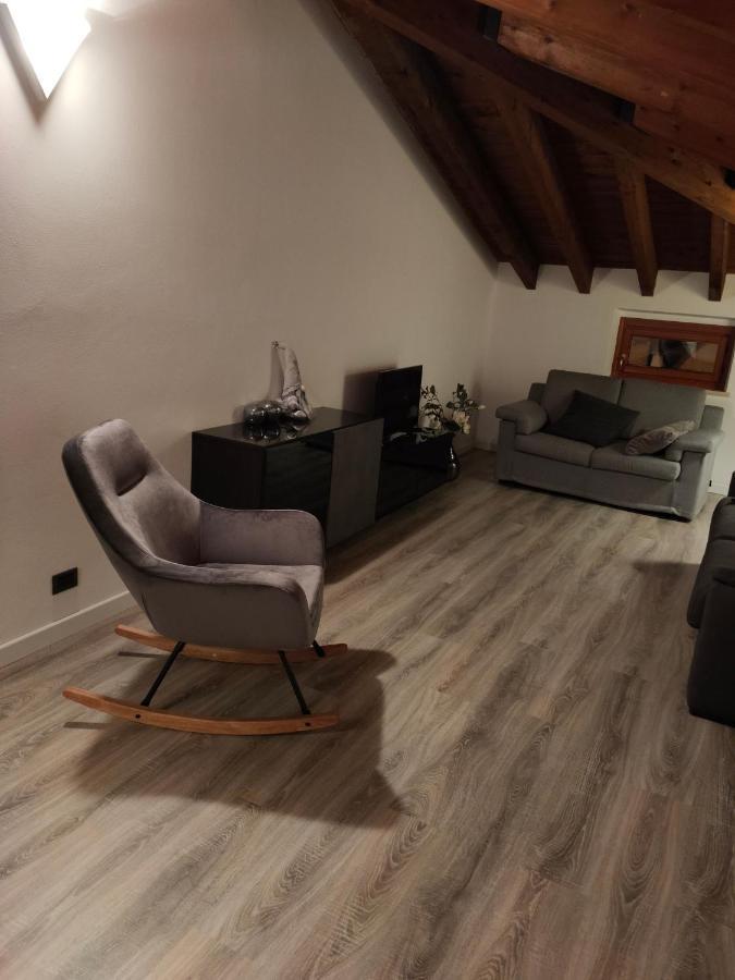 Verona Relais + Private Parking Eksteriør bilde