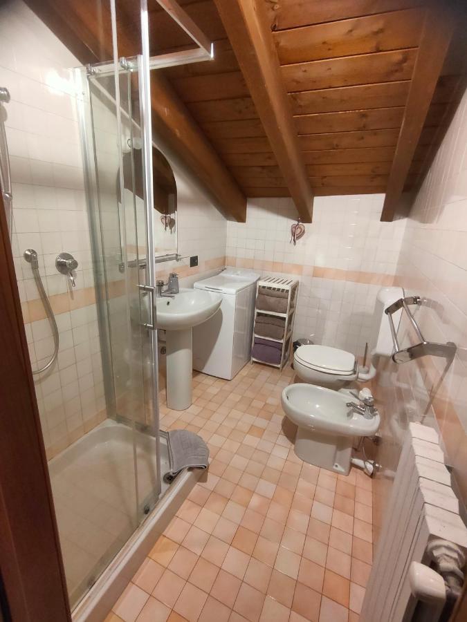 Verona Relais + Private Parking Eksteriør bilde