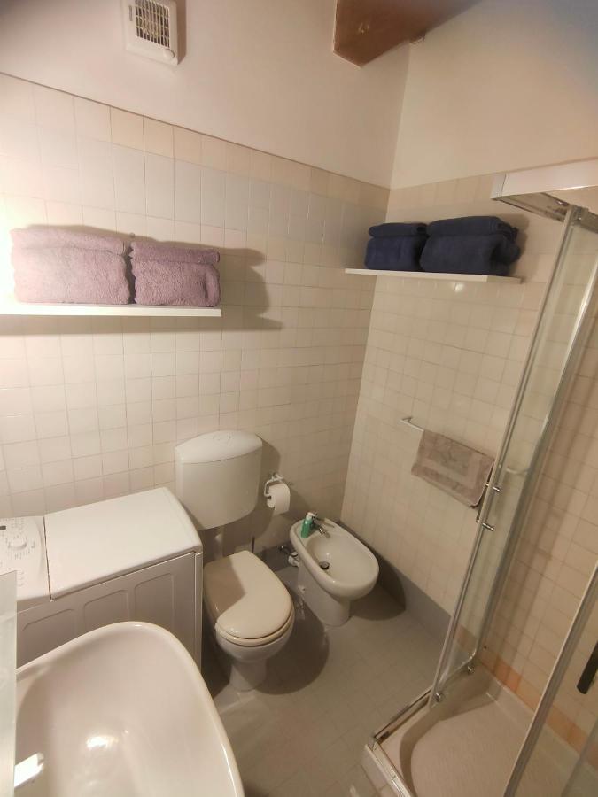 Verona Relais + Private Parking Eksteriør bilde