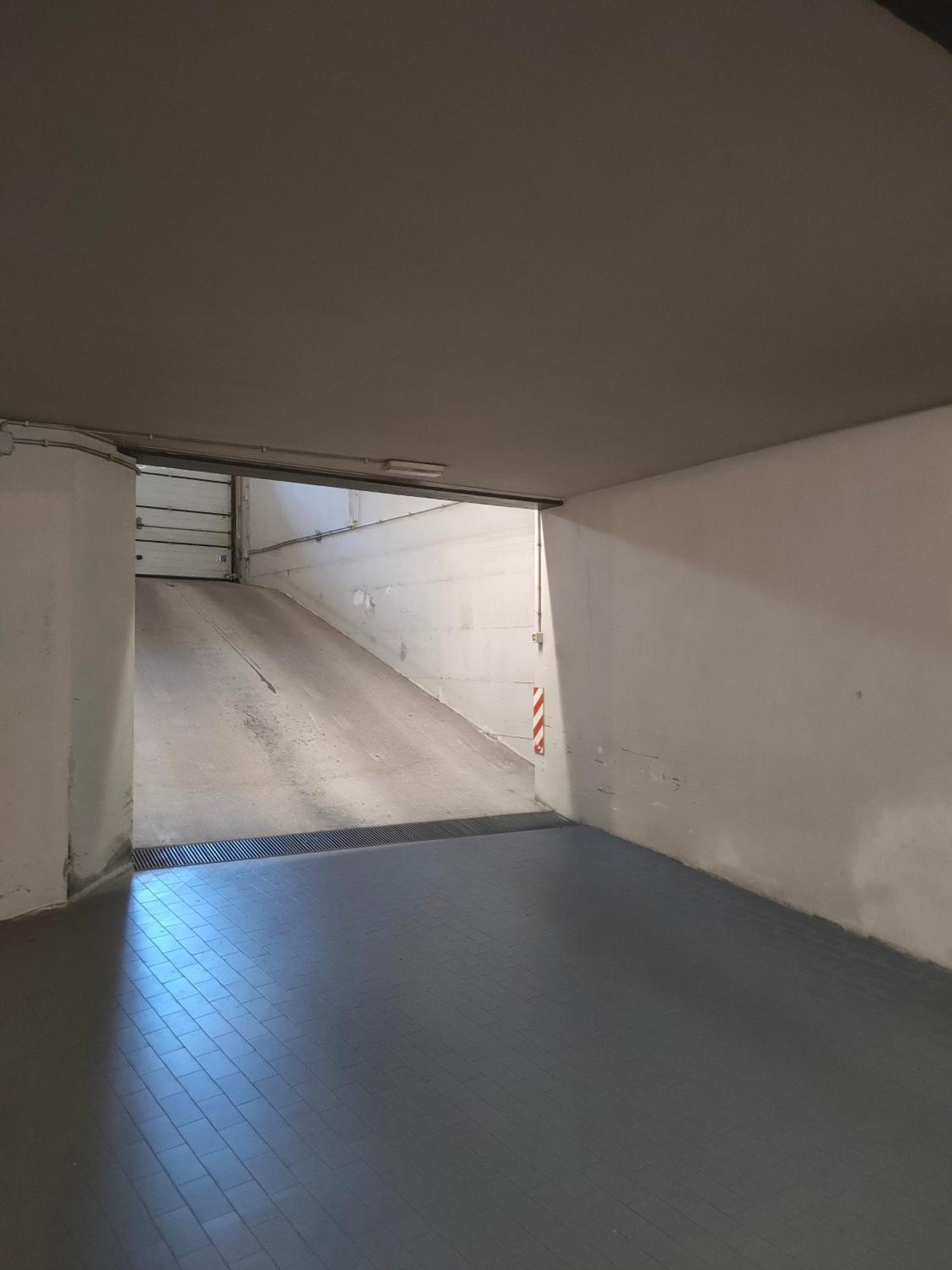 Verona Relais + Private Parking Eksteriør bilde