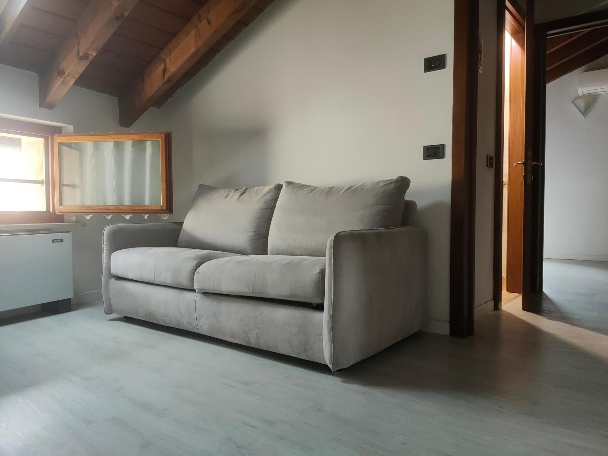 Verona Relais + Private Parking Eksteriør bilde