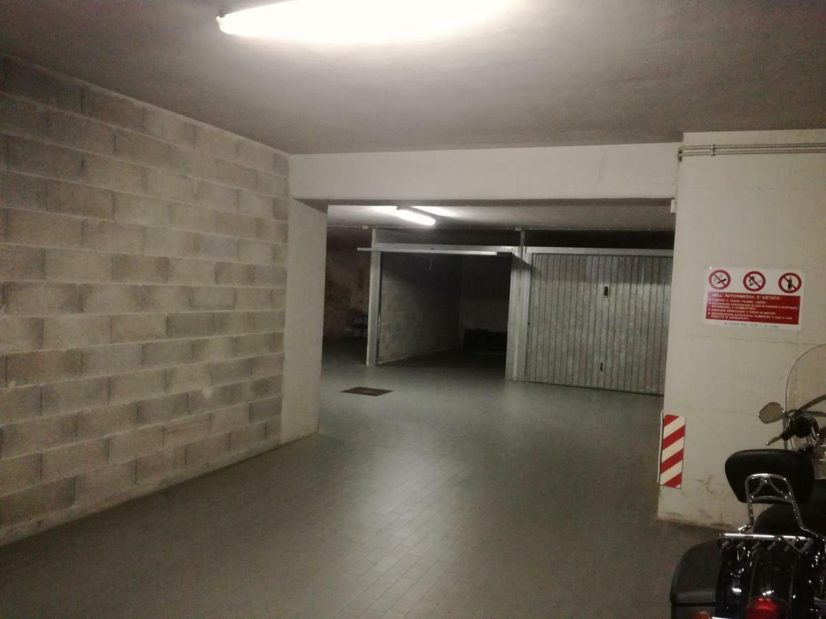 Verona Relais + Private Parking Eksteriør bilde