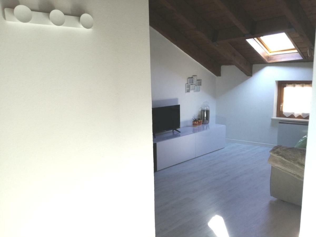 Verona Relais + Private Parking Eksteriør bilde