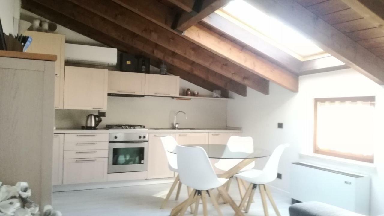 Verona Relais + Private Parking Eksteriør bilde