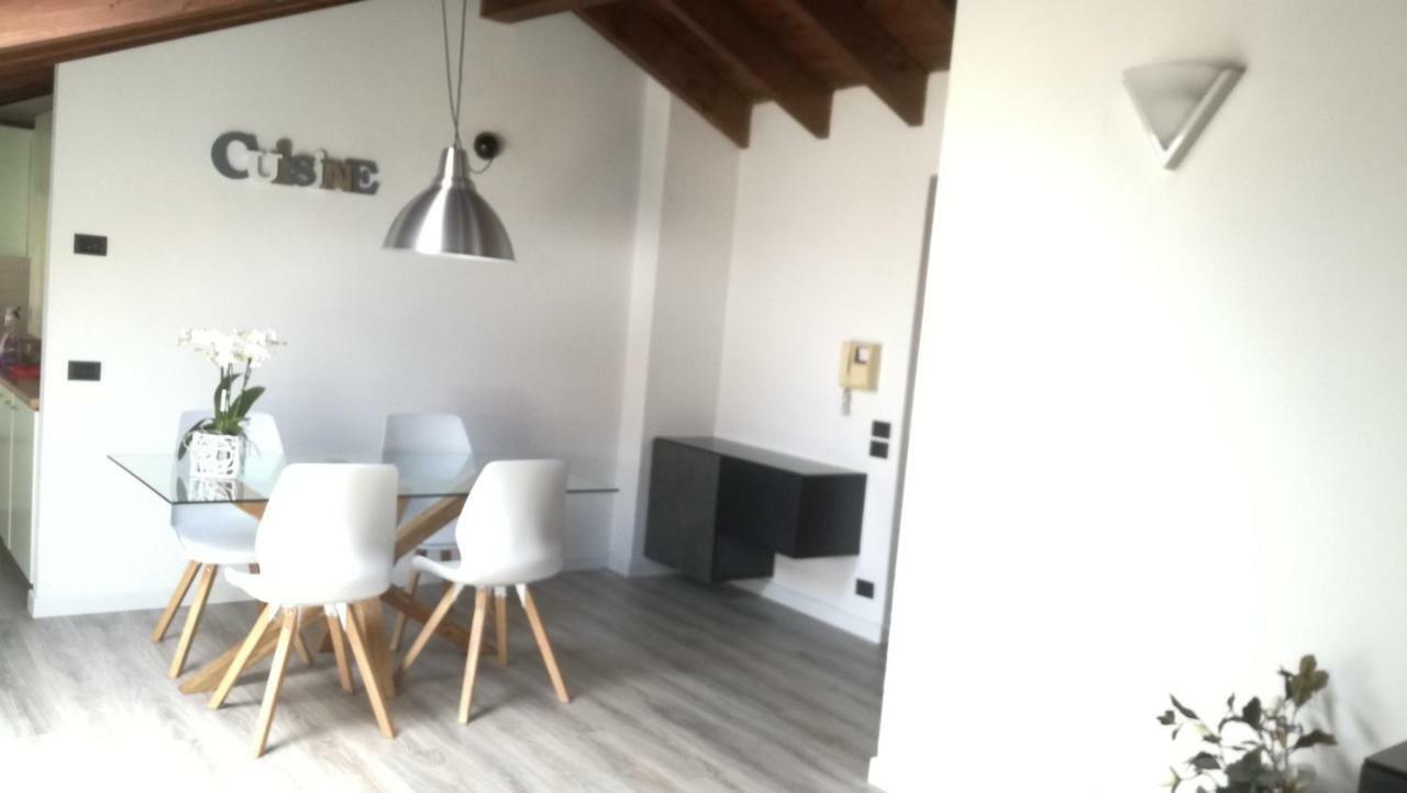 Verona Relais + Private Parking Eksteriør bilde