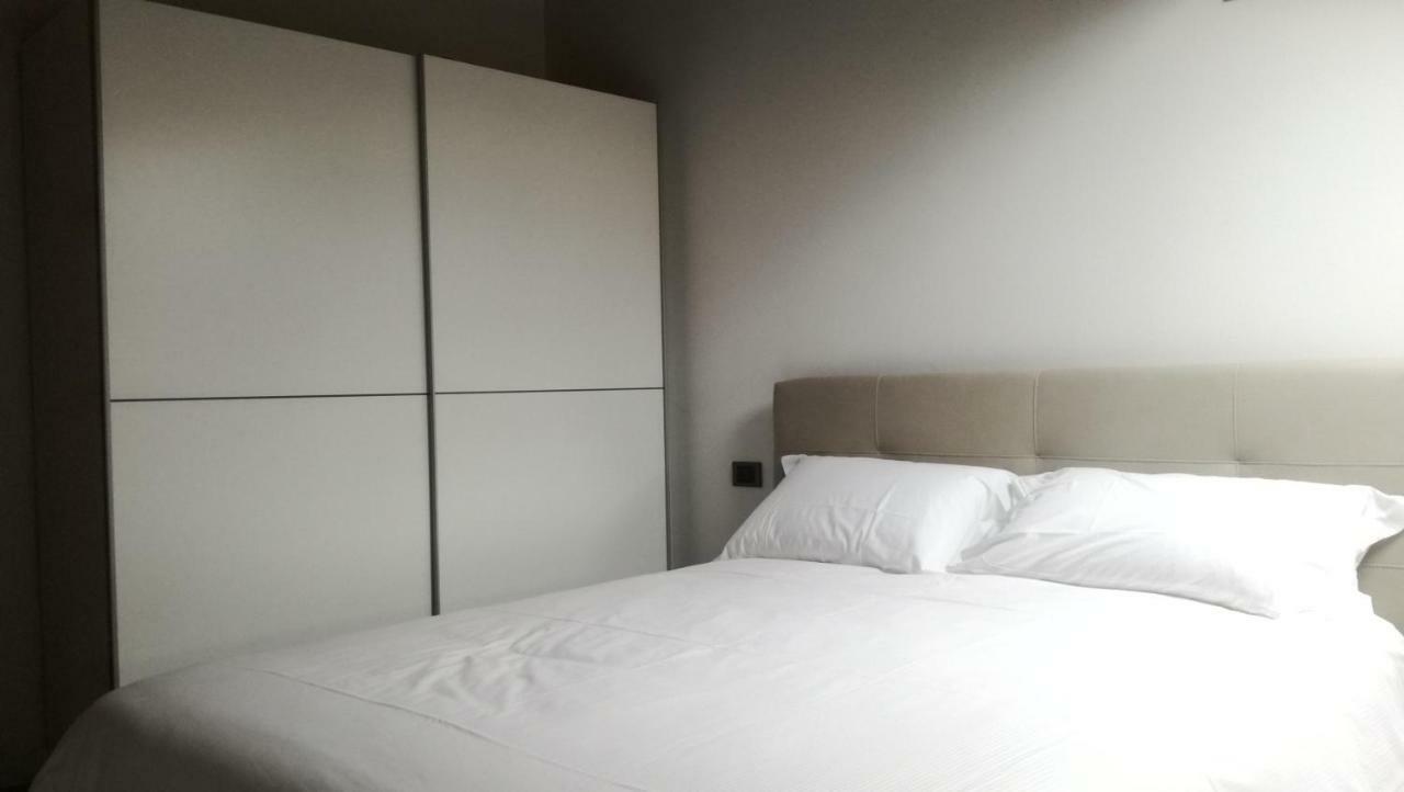 Verona Relais + Private Parking Eksteriør bilde