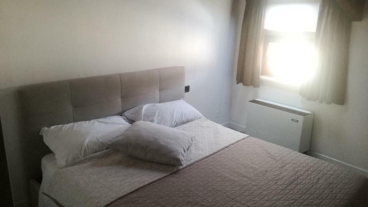 Verona Relais + Private Parking Eksteriør bilde