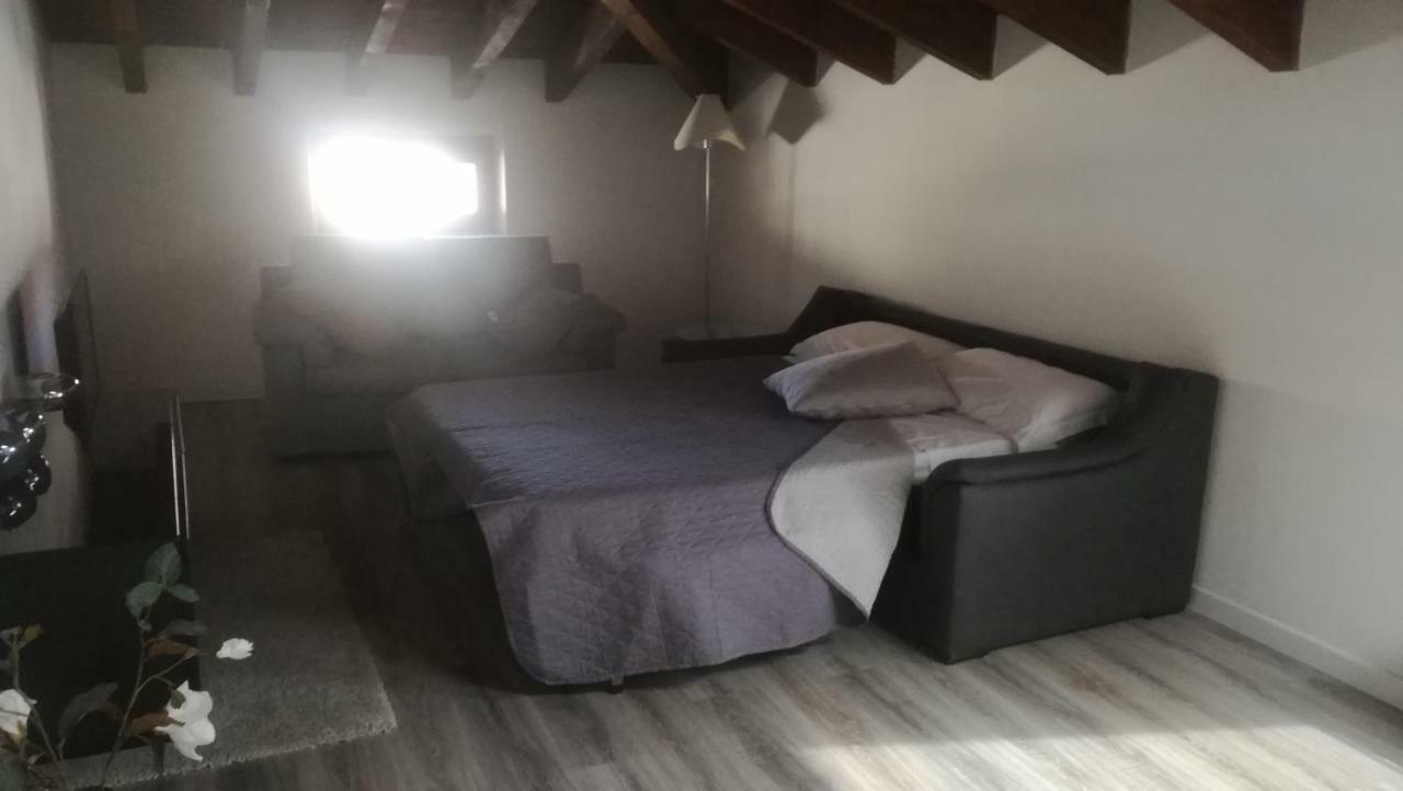 Verona Relais + Private Parking Eksteriør bilde