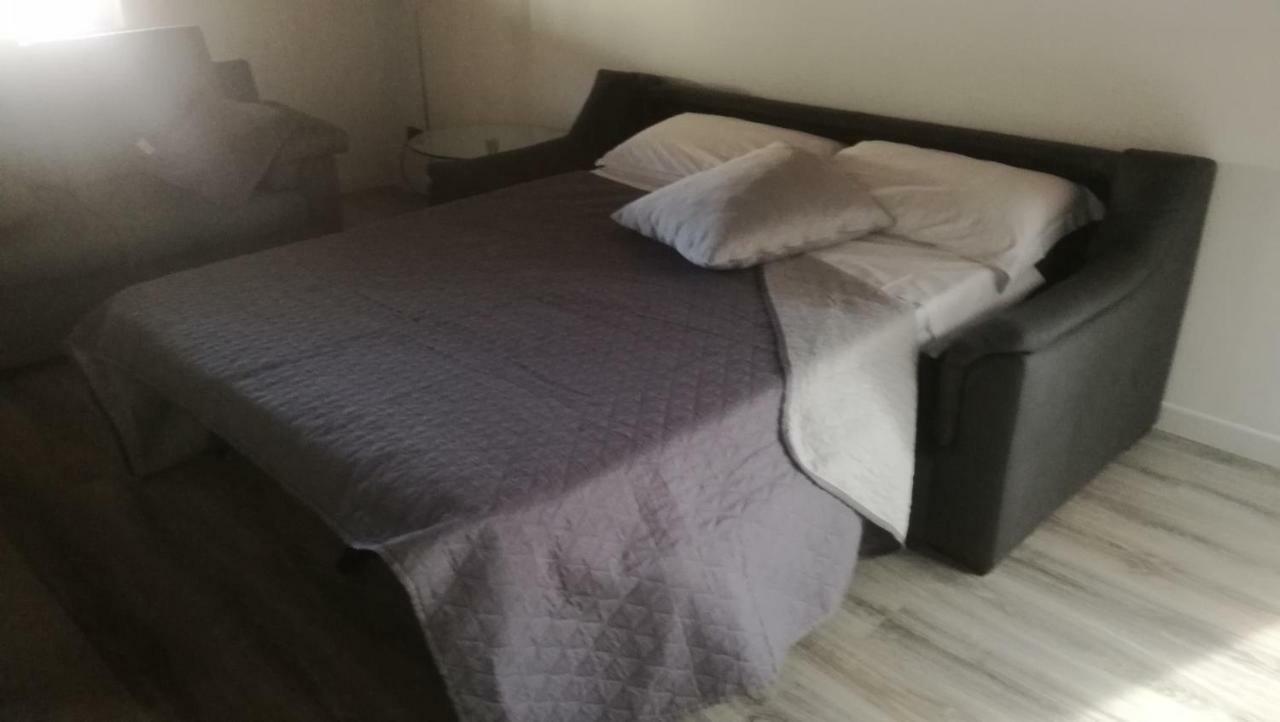 Verona Relais + Private Parking Eksteriør bilde