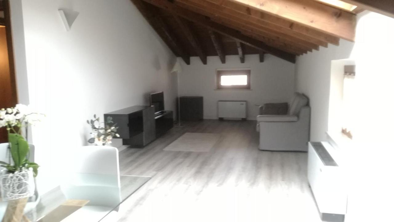 Verona Relais + Private Parking Eksteriør bilde