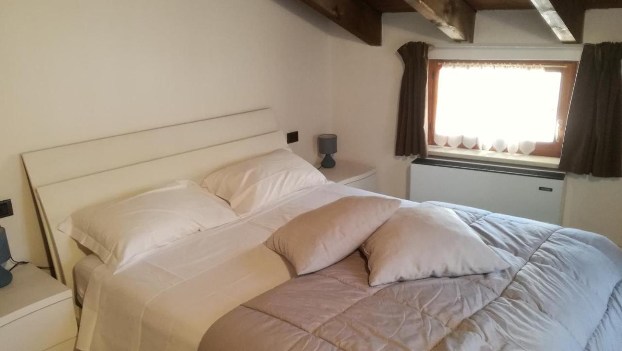 Verona Relais + Private Parking Eksteriør bilde